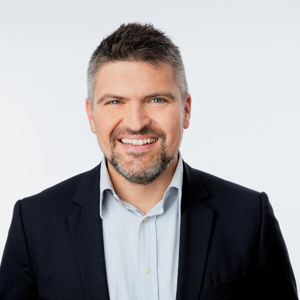 Foto von Gerd Henghuber