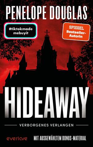 Hideaway – Verborgenes Verlangen (Devil’s Night 2)