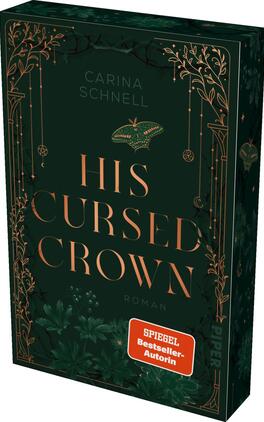 His Cursed Crown