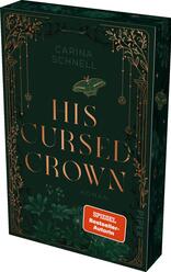 His Cursed Crown