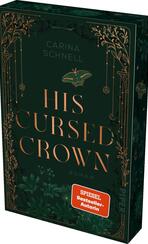 His Cursed Crown His Cursed Crown