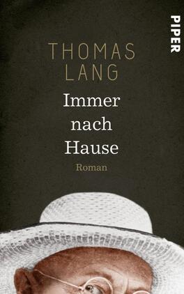 Immer nach Hause