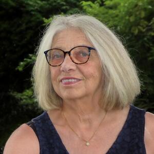 Foto von Katharina Gerwens