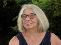 Katharina Gerwens