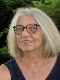 Katharina Gerwens
