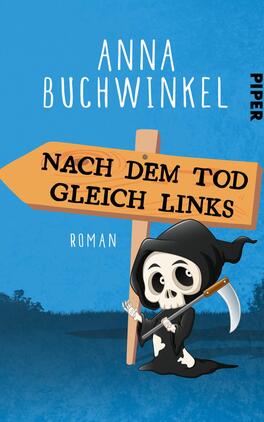 Nach dem Tod gleich links