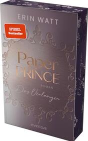 Paper Prince