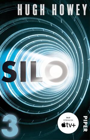 Silo 3 (Wool 3)