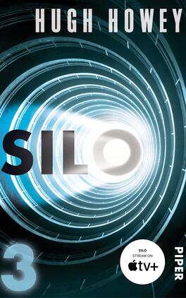 Silo 3