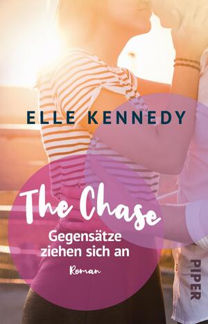 The Chase – Gegensätze ziehen sich an (Briar U 1)
