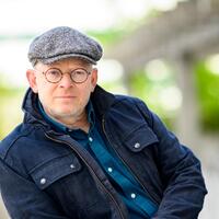 Foto von Timur Vermes