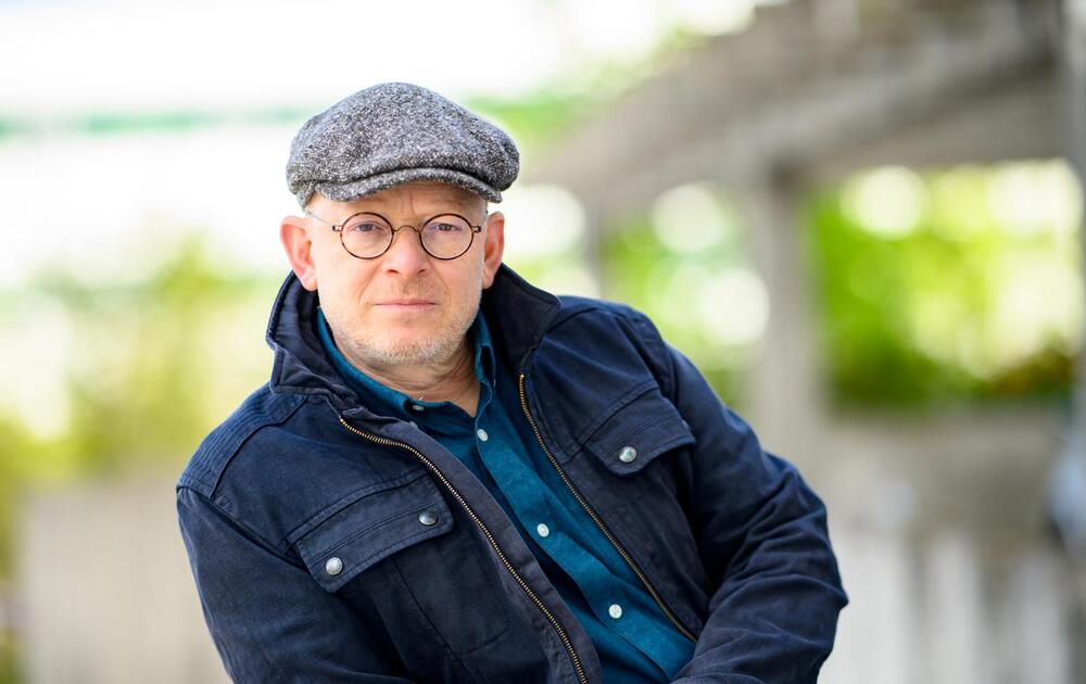 Foto von Timur Vermes