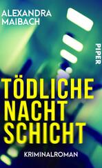 Tödliche Nachtschicht