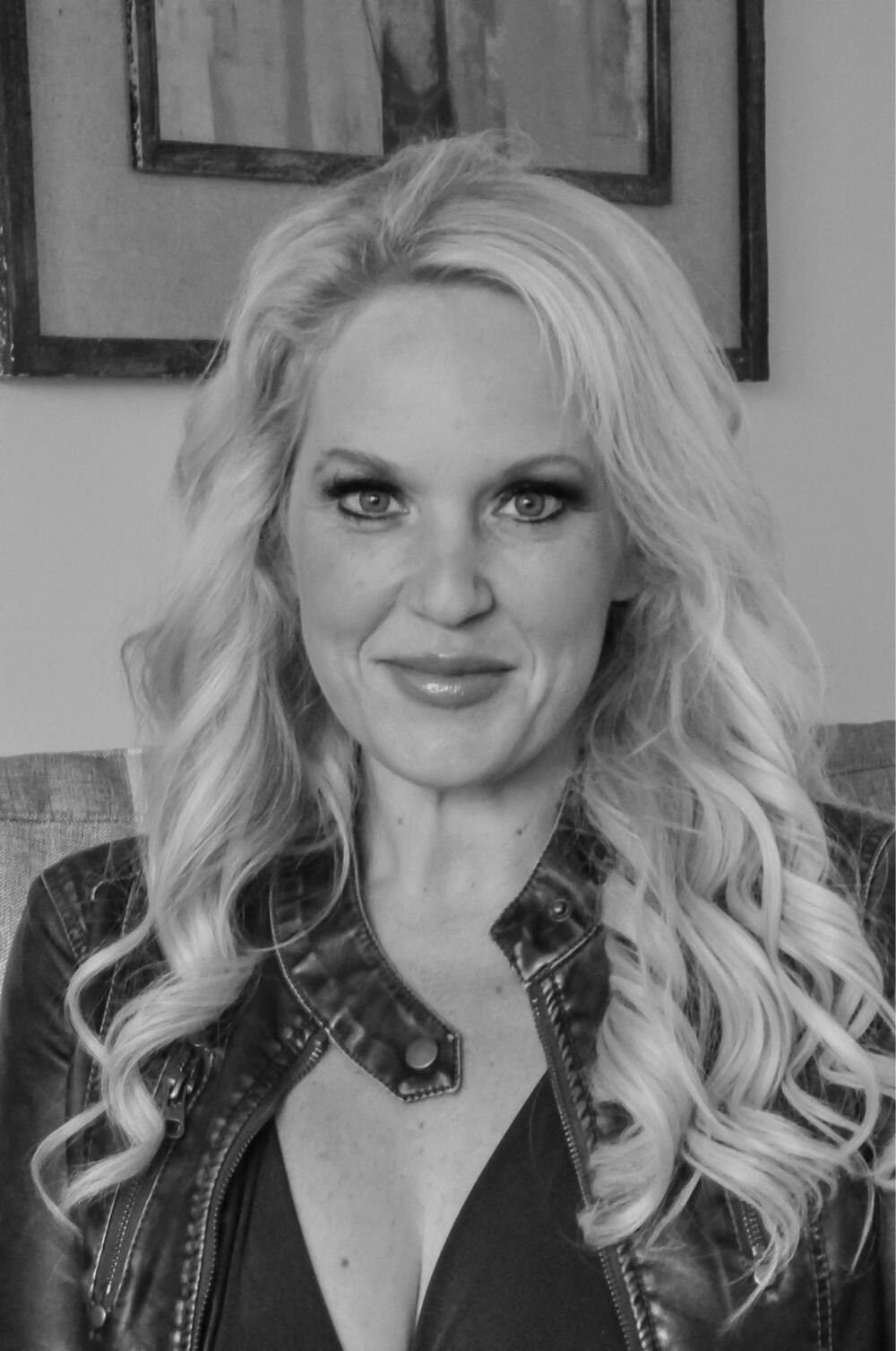 Foto von Abbi Glines
