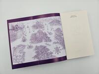 Außenansicht des Buches „All the Tides of Fate“