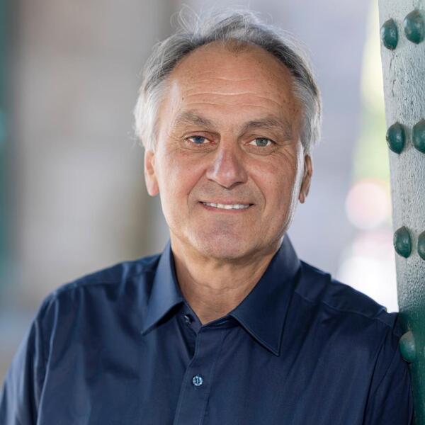 Foto von Alois Berger