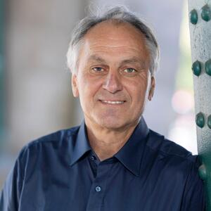 Foto von Alois Berger