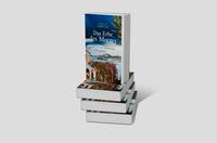 Bücherstapel des Buches „Das Erbe des Meeres – Eine kretische Familiensaga“