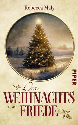 Der Weihnachtsfriede