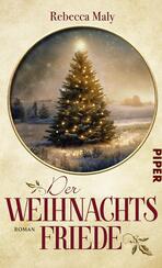 Der Weihnachtsfriede Der Weihnachtsfriede