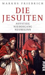 Die Jesuiten