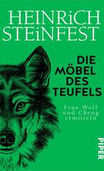 Die Möbel des Teufels