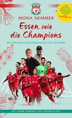 Essen wie die Champions