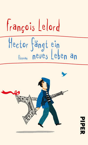 Hector fängt ein neues Leben an (Hectors Abenteuer 6)