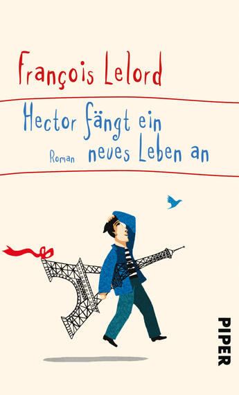 Hector fängt ein neues Leben an (Hectors Abenteuer 6)