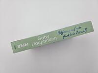 Außenansicht des Buches „Hoffnung auf eine glückliche Zukunft“