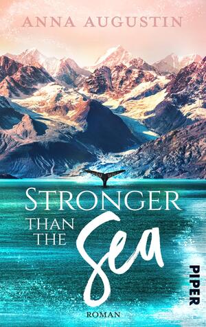 Stronger than the Sea (Alaskan Coast Guards 1)