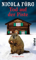Tod auf der Piste