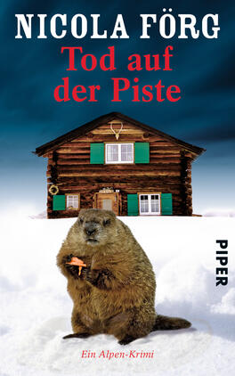 Tod auf der Piste