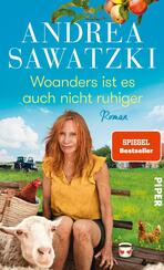 Woanders ist es auch nicht ruhiger