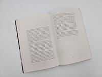 Außenansicht des Buches „Biarritz“