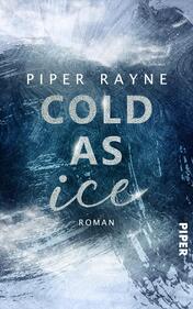 Cold as Ice