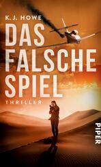 Das falsche Spiel