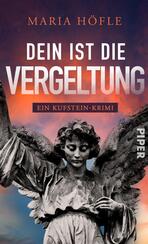 Dein ist die Vergeltung
