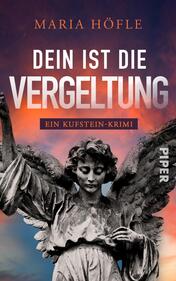 Dein ist die Vergeltung