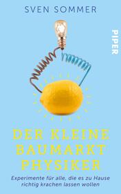 Der kleine Baumarkt-Physiker