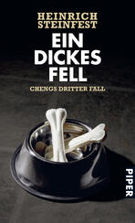 Ein dickes Fell