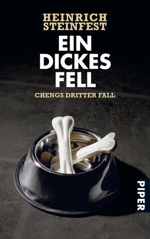 Ein dickes Fell (Markus-Cheng-Reihe 3)