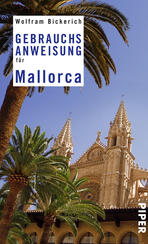 Gebrauchsanweisung für Mallorca