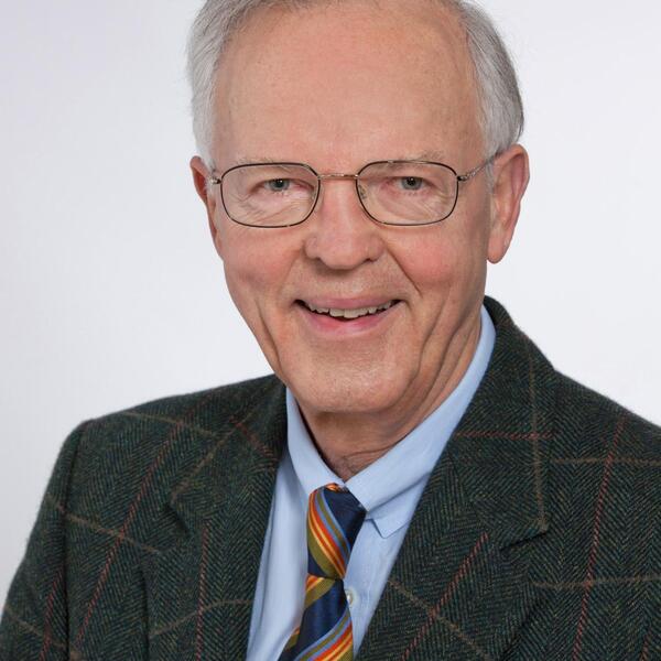 Foto von Horst Möller