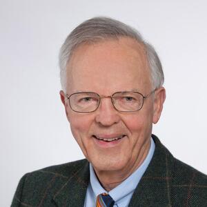 Foto von Horst Möller