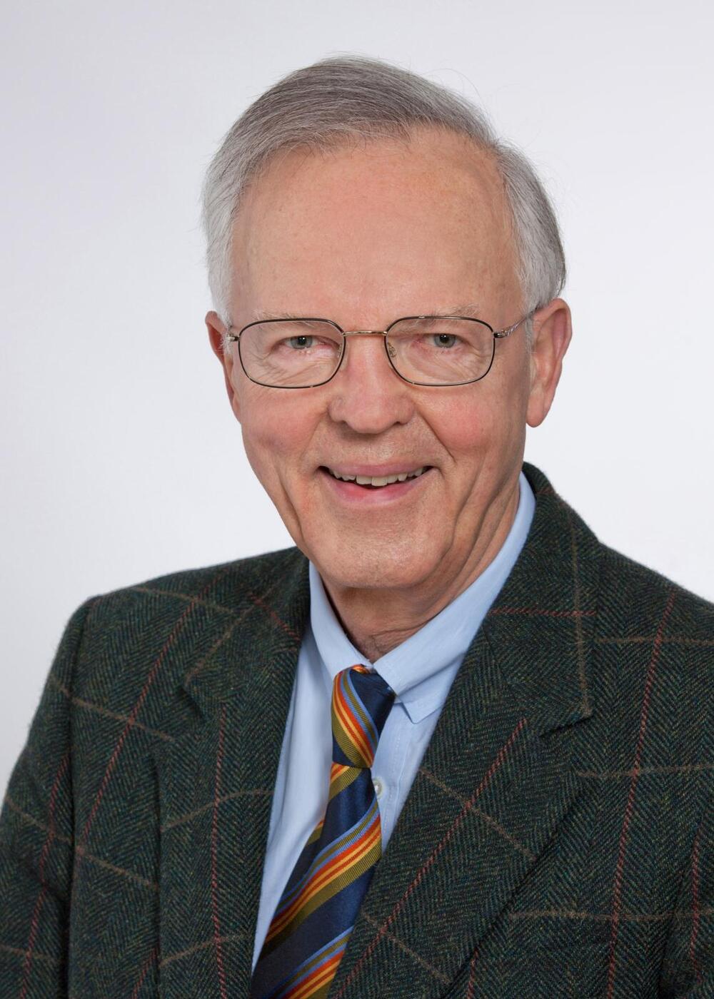 Foto von Horst Möller