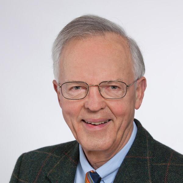 Foto von Horst Möller