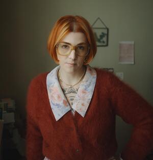 Jaqueline Scheiber
