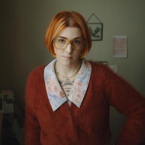 Foto von Jaqueline Scheiber