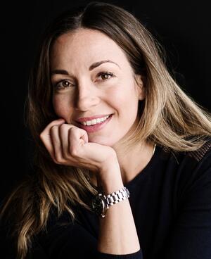 Katrine Engberg
